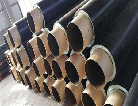 蛟河聚氨酯保温管的生产工艺有哪些流程？